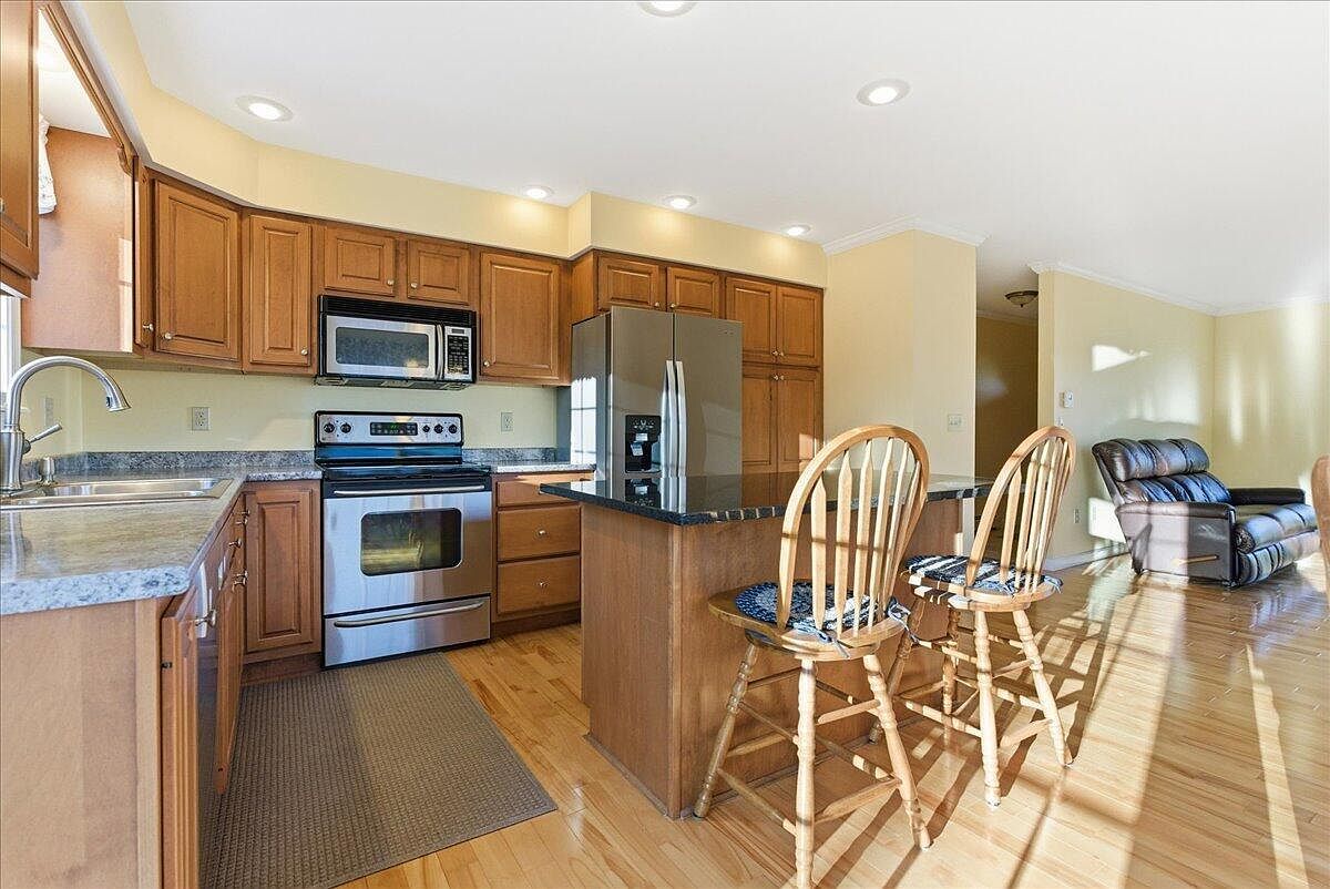 81 Crescent St Skowhegan, ME 04976 | Single Family