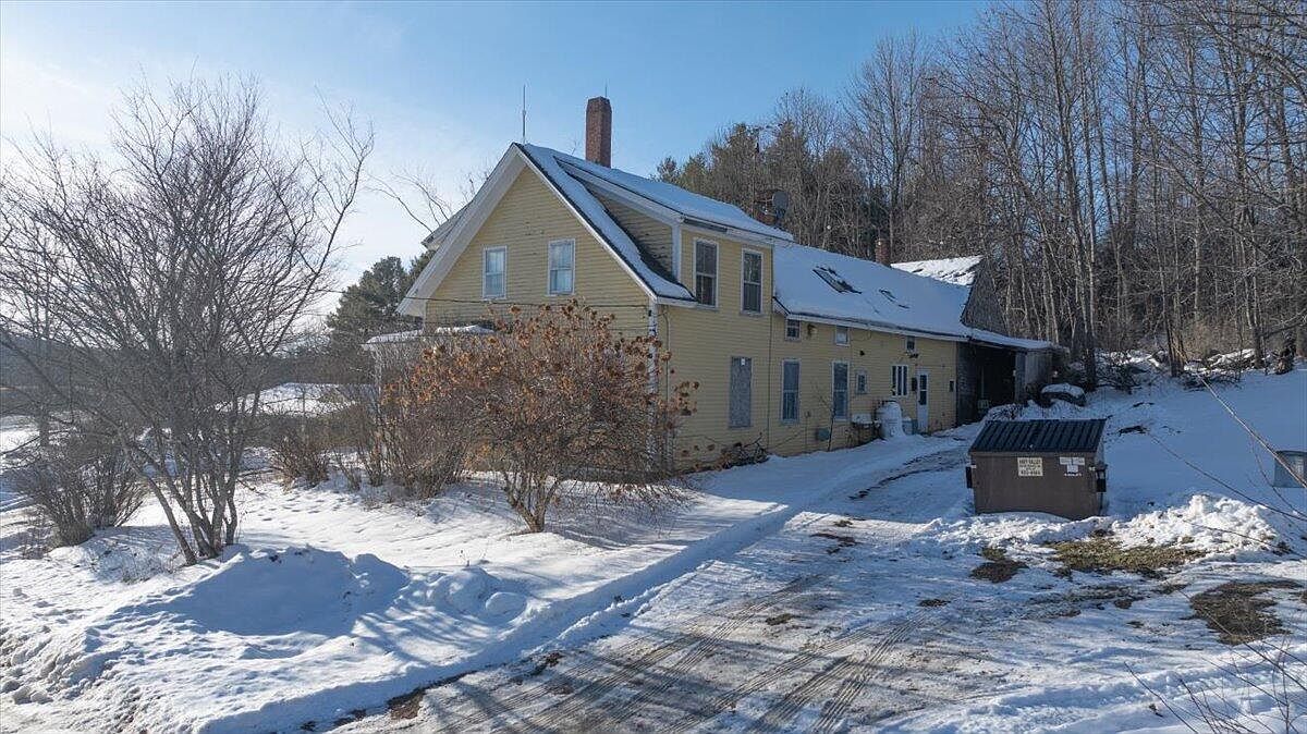 12 Key Hill Rd Greene, ME 04236 | Single Family