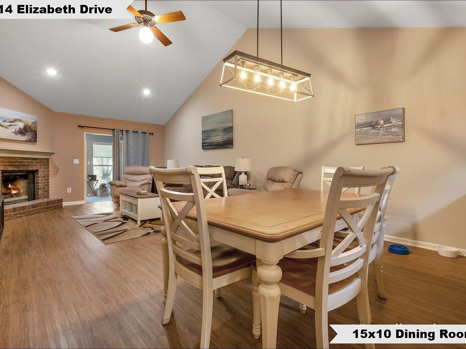 814 Elizabeth Dr Tallahassee, FL 32303  | New build