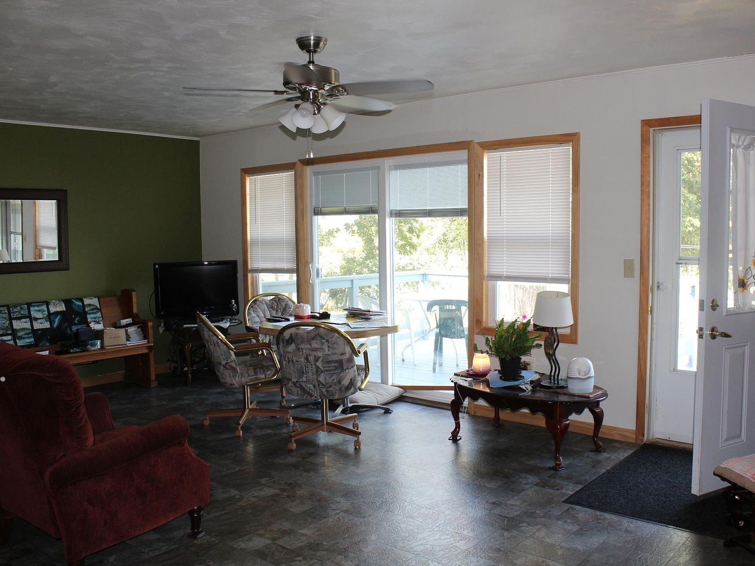 3078 E Boller Ct Monticello, IN 47960  | Single Family