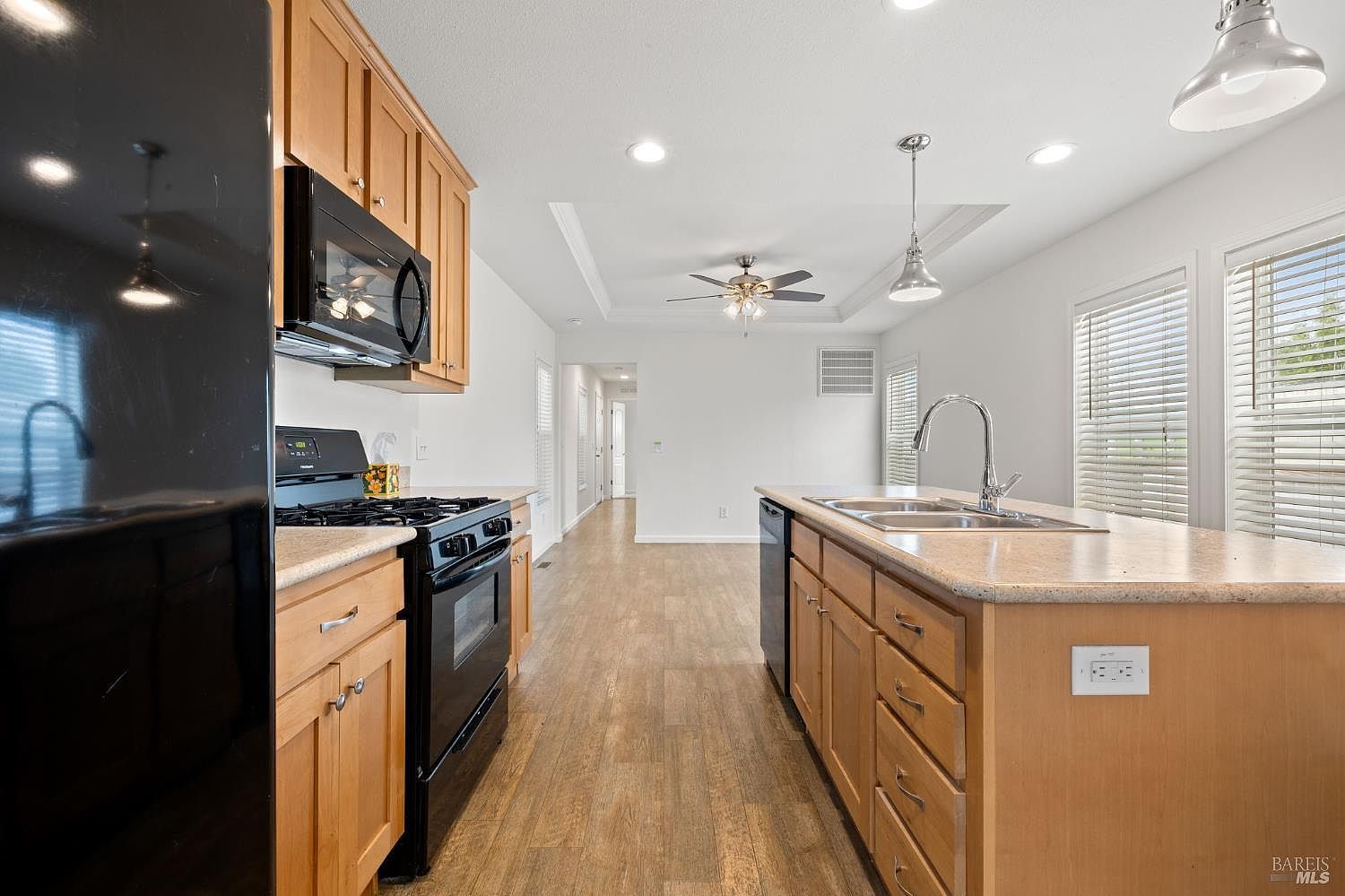 70 Romani Ct Santa Rosa, CA 95407  | New build