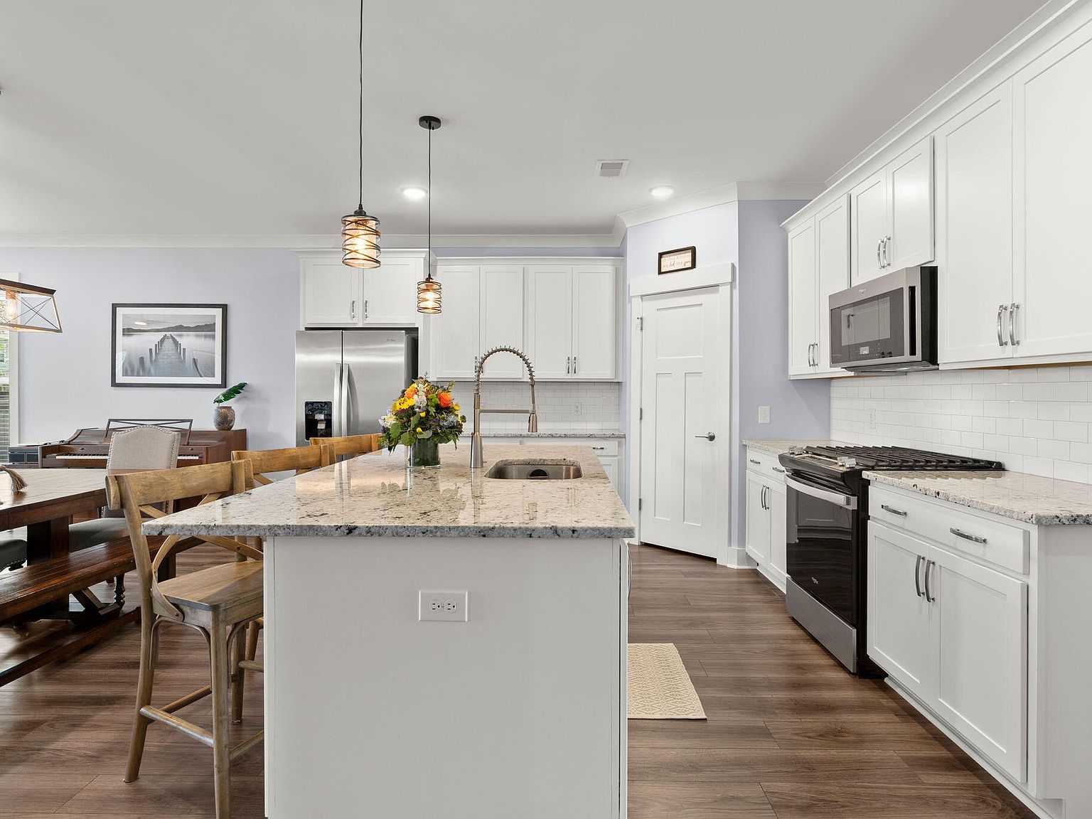 179 Darby Meadow Ln Ridgeville, SC 29472  | Single Family