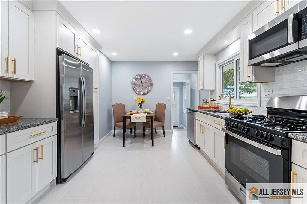 111 Barnard St Highland Park, NJ 08904  | Single Family