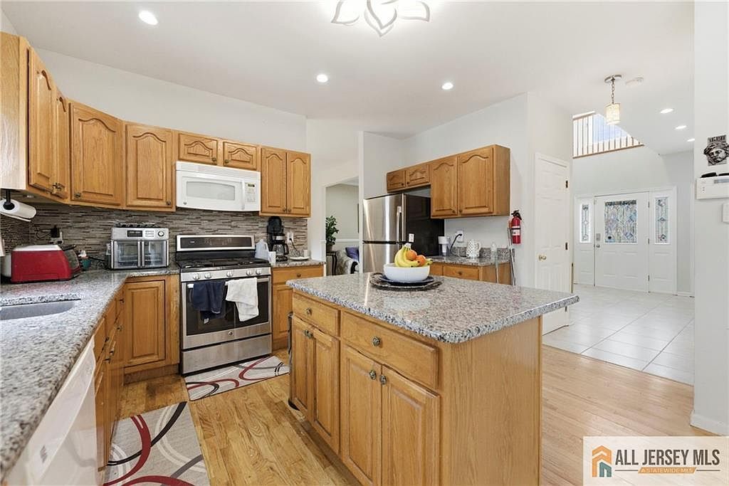 66 Gates Rd Somerset, NJ 08873  | Single Family