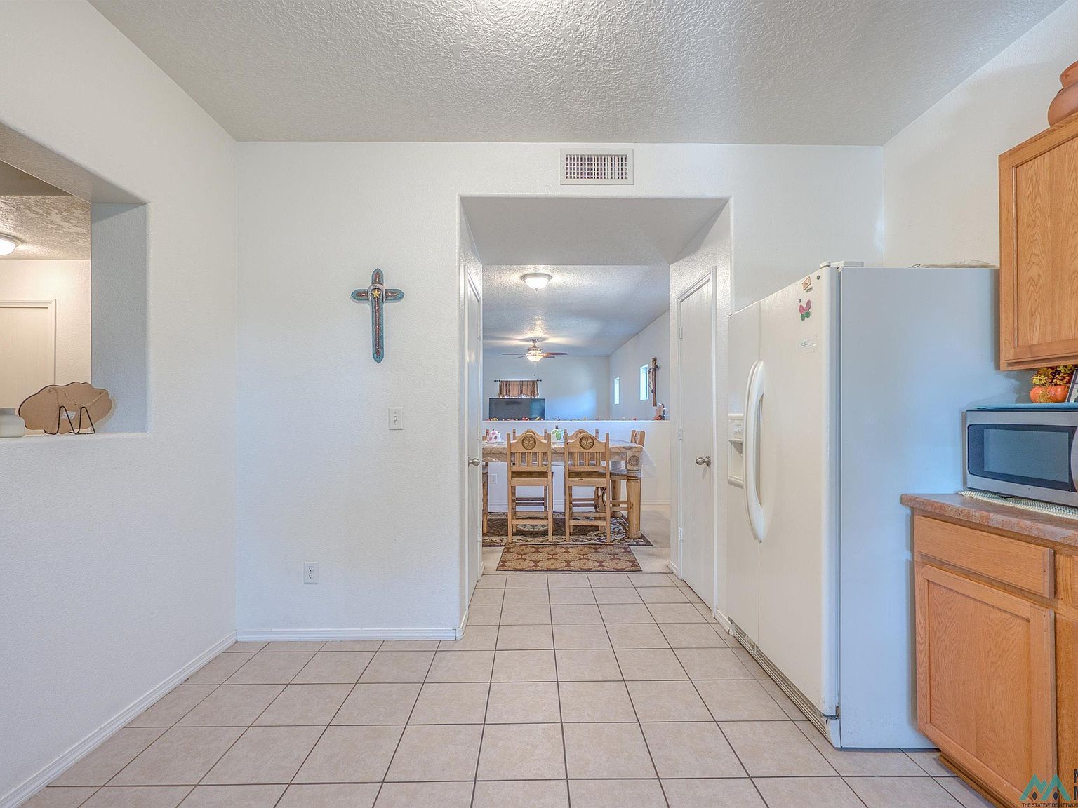 2010 N Louisiana Ave Roswell, NM 88201  | Single Family