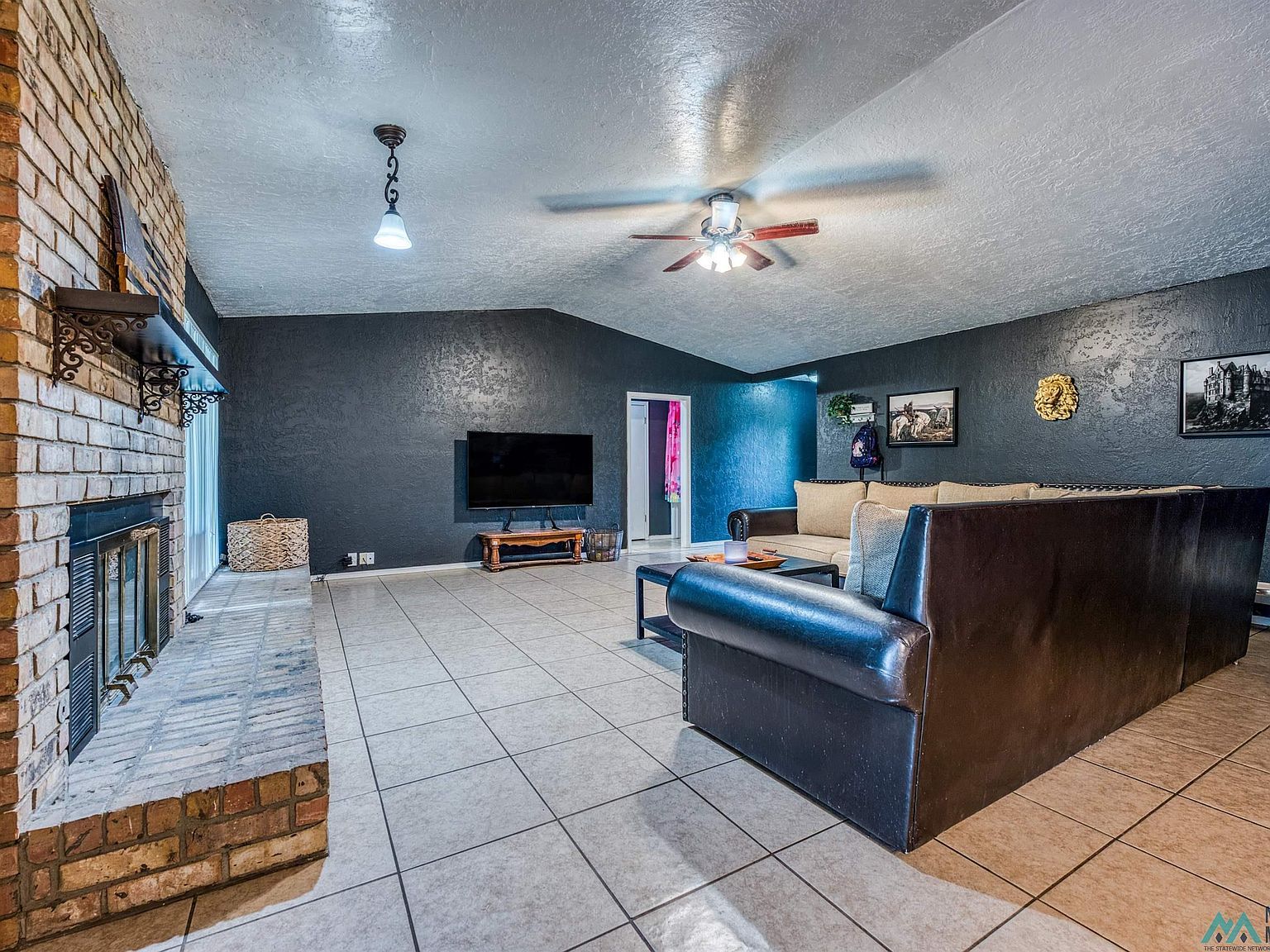 712 Mission Arch Dr Roswell, NM 88201  | Single Family