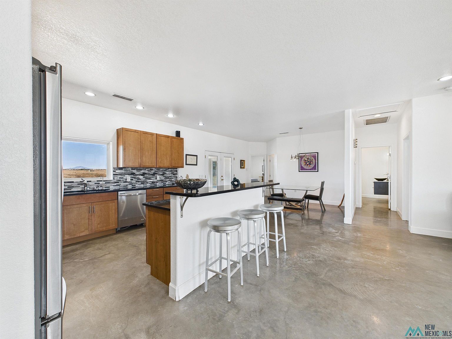 5018 Carl Dr Roswell, NM 88201  | Single Family