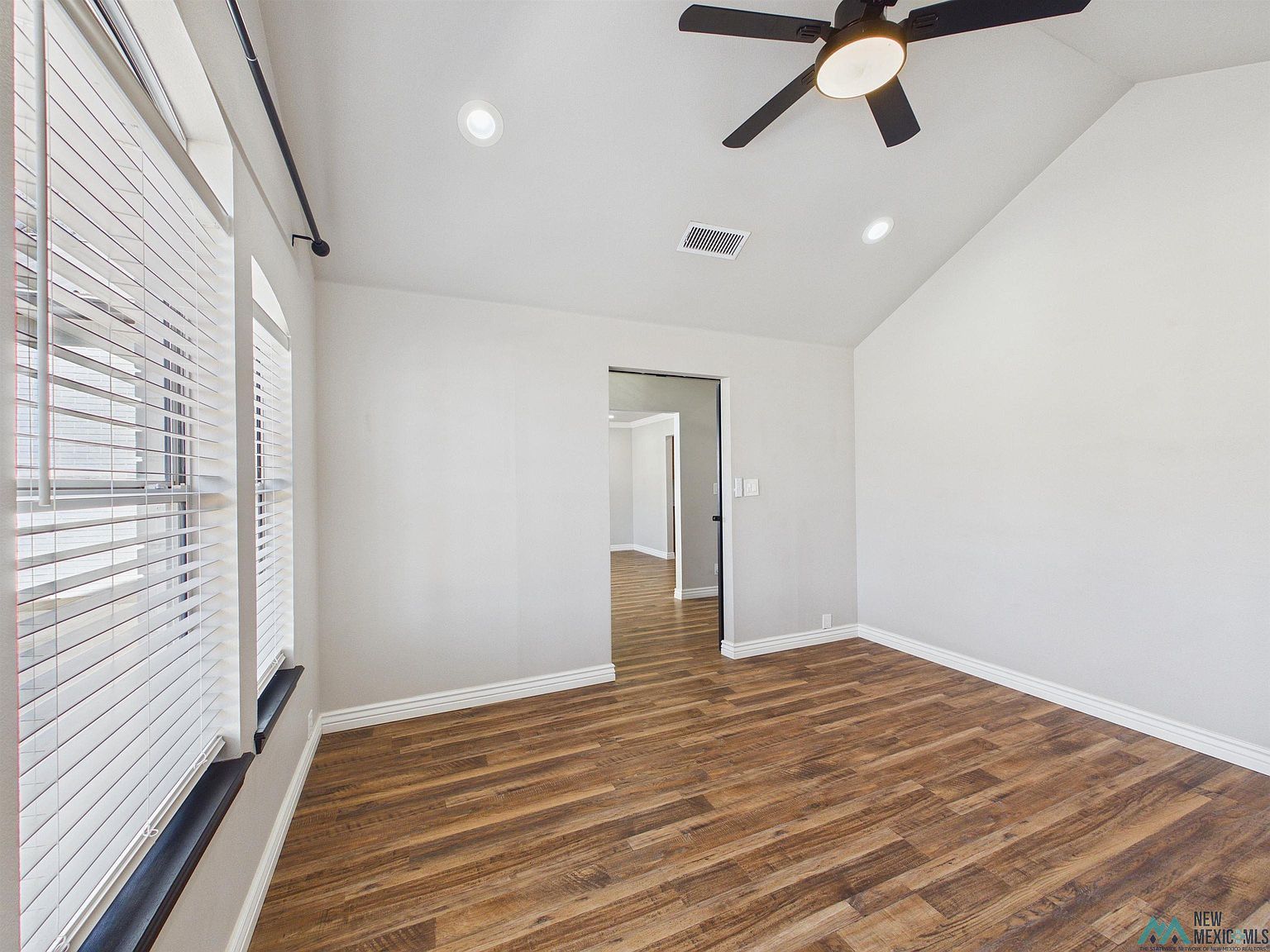 2503 N Sycamore Ave Roswell, NM 88201  | Single Family