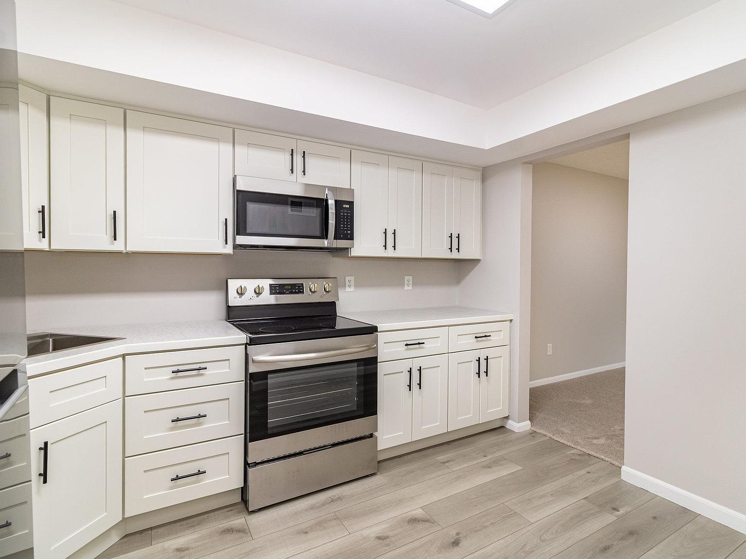 1345 Crestridge Ln APT 102 Eagan, MN 55123 | Condominium