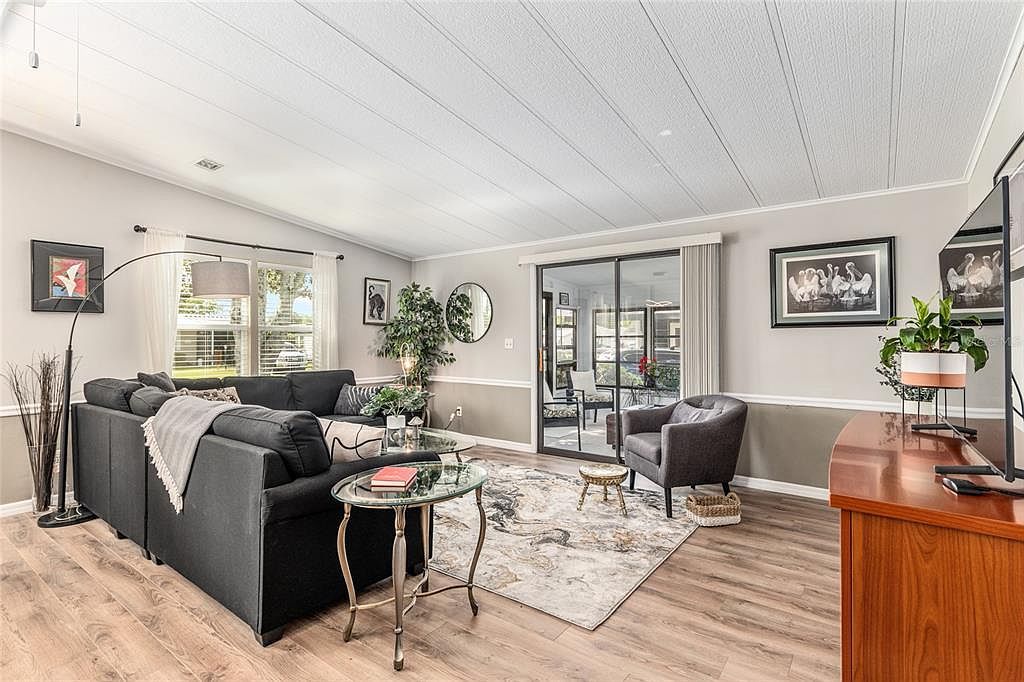 1003 Matthew Ave Lady Lake, FL 32159  | New build