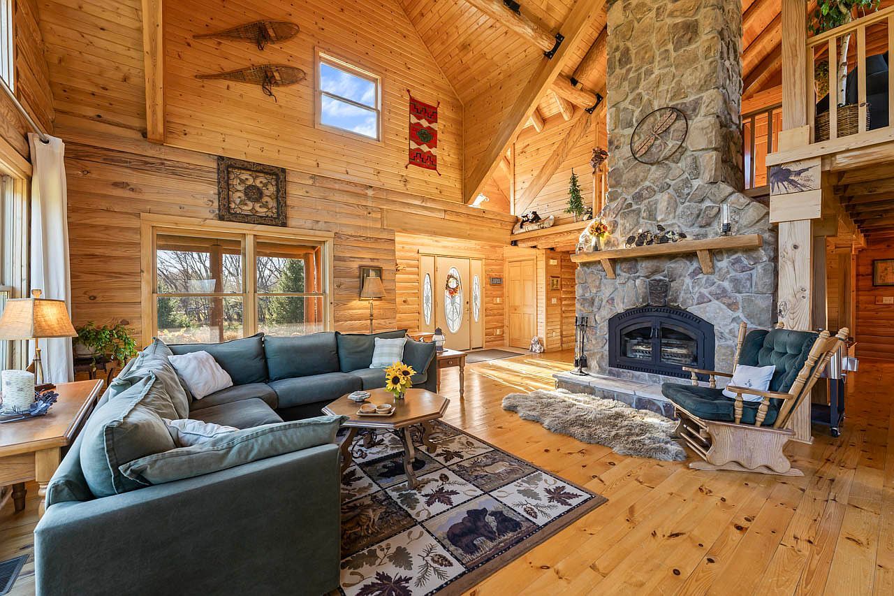 18508 128th St Bristol, WI 53104  | Single Family