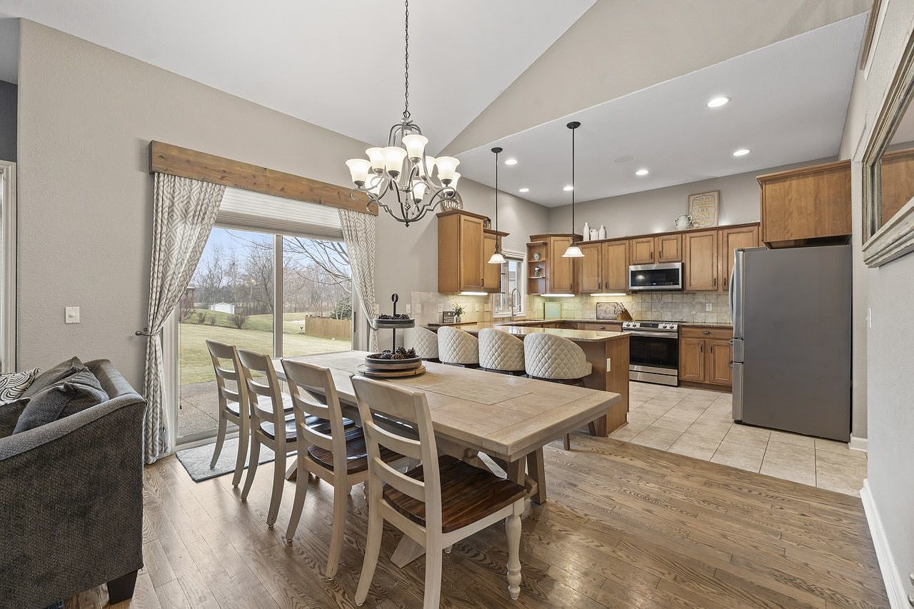 8403 245th Ave Salem, WI 53168  | Single Family