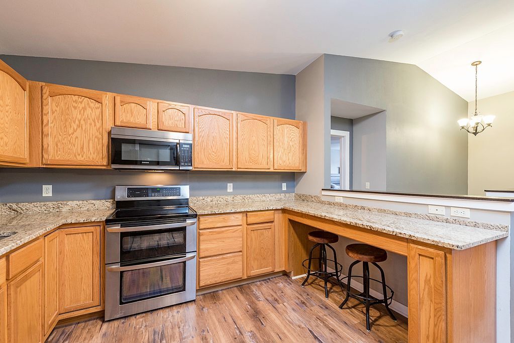 25151 87th St UNIT 5 Salem, WI 53168  | Condominium