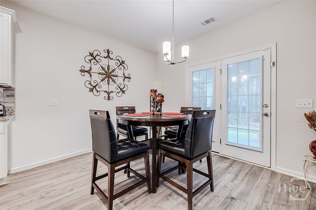 105 Burns Ct Rincon, GA 31326  | Single Family