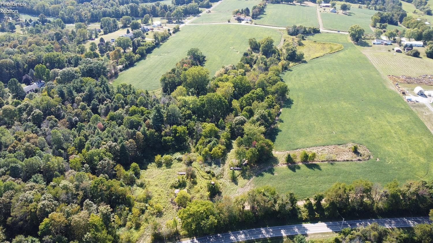 0 Garver Road Washington Rd S Mansfield, OH 44907  | Land/Lot