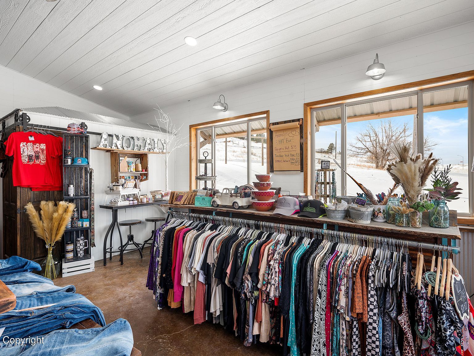 330 W Us Highway 14 Sundance, WY 82729 | Single Family