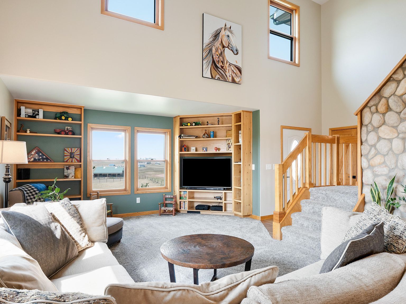 7500 Stone Crest Dr Gillette, WY 82718  | Single Family