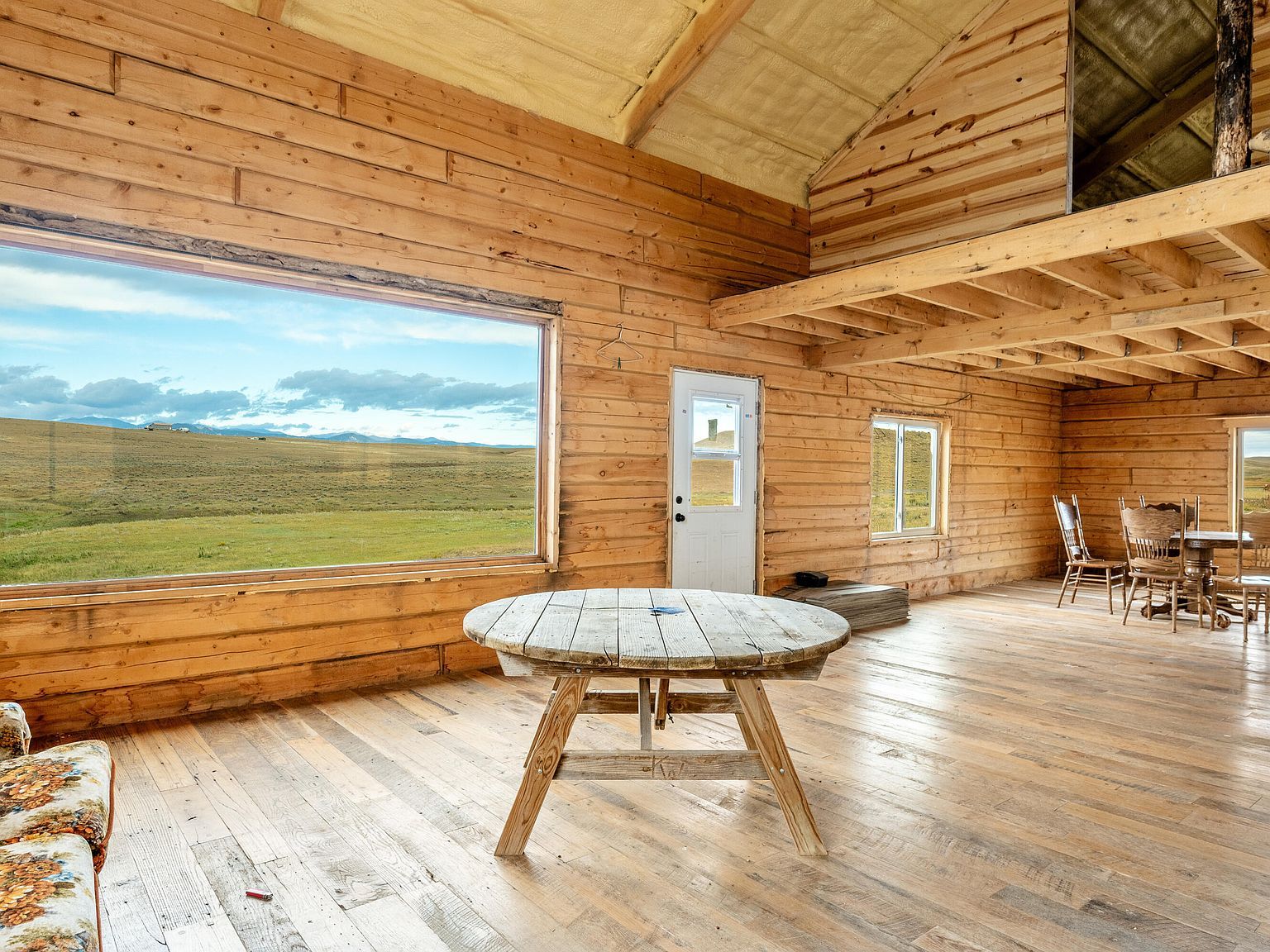 94 Quarry Rd Buffalo, WY 82834  | Single Family