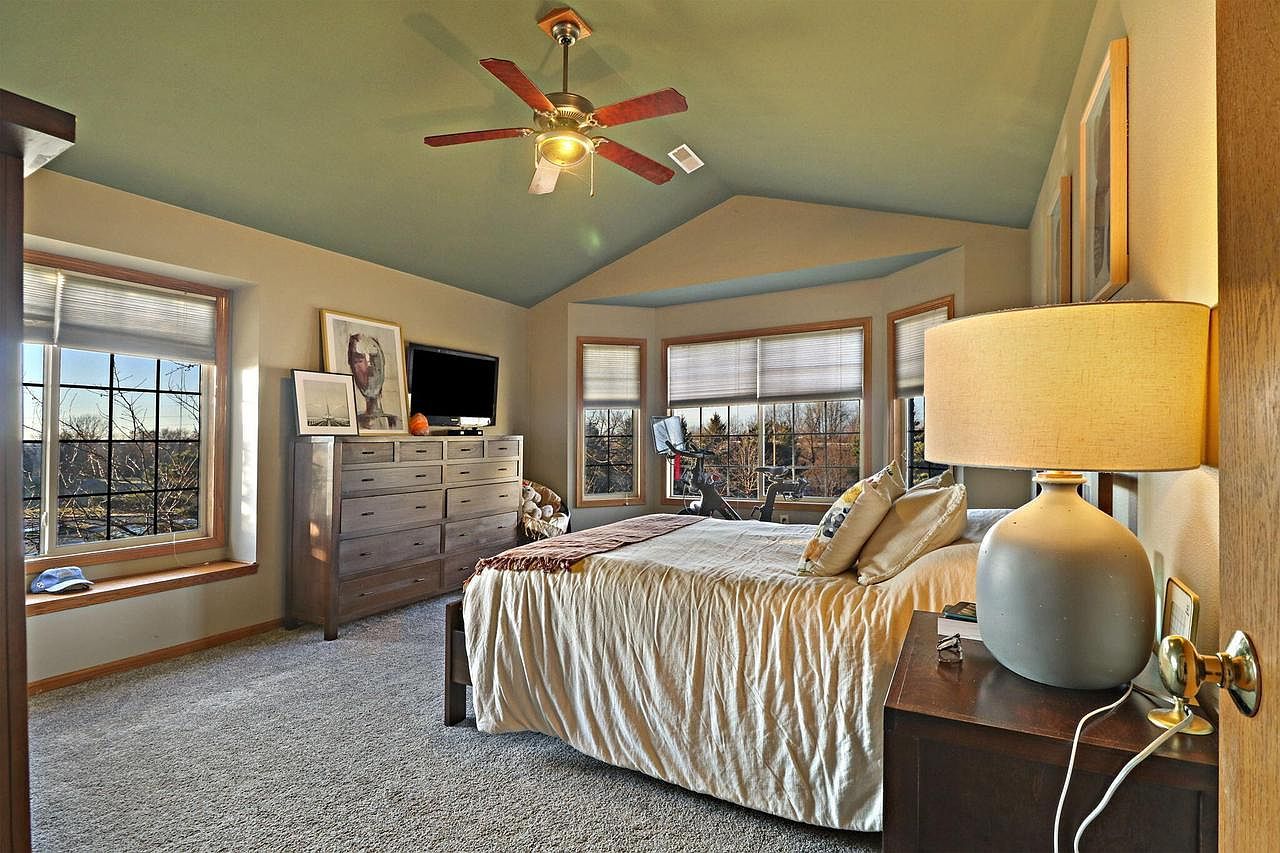 7017 53rd St UNIT 93 Kenosha, WI 53144 | Condominium