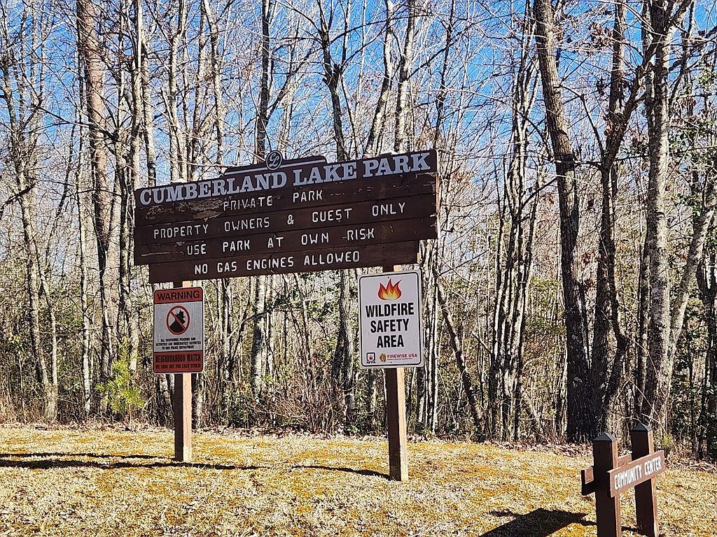 0 Cumberland Lakes Dr LOT 27 Monterey, TN 38574  | Land/Lot