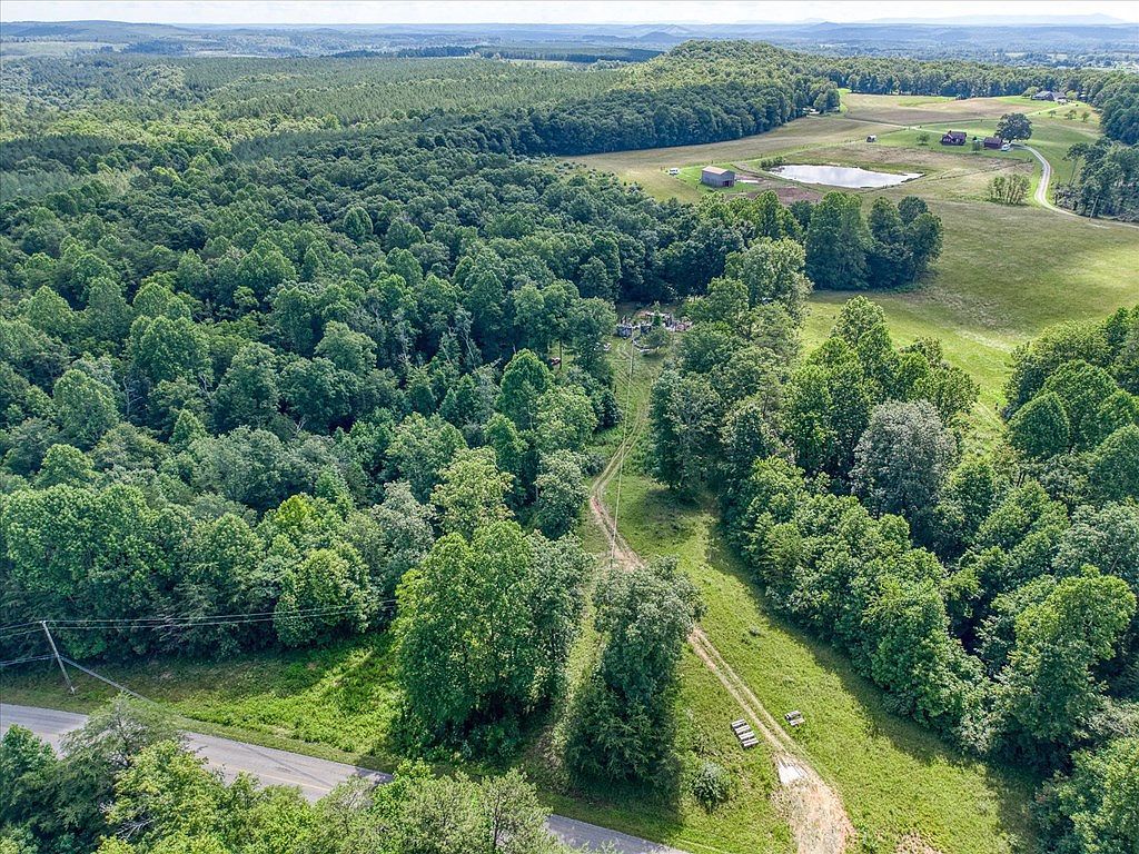 4877 Eastland Rd Sparta, TN 38583  | Land/Lot