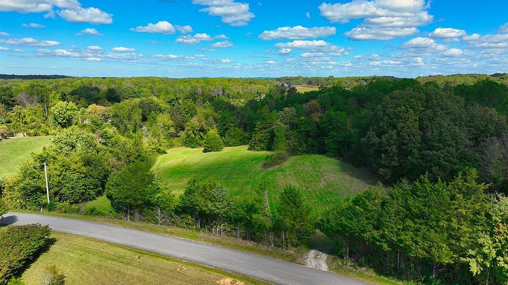 0 Hill Rd Cookeville, TN 38501  | Land/Lot