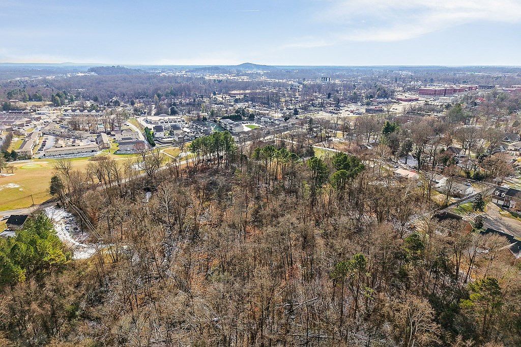 922 E Broad St Cookeville, TN 38501 | Land/Lot