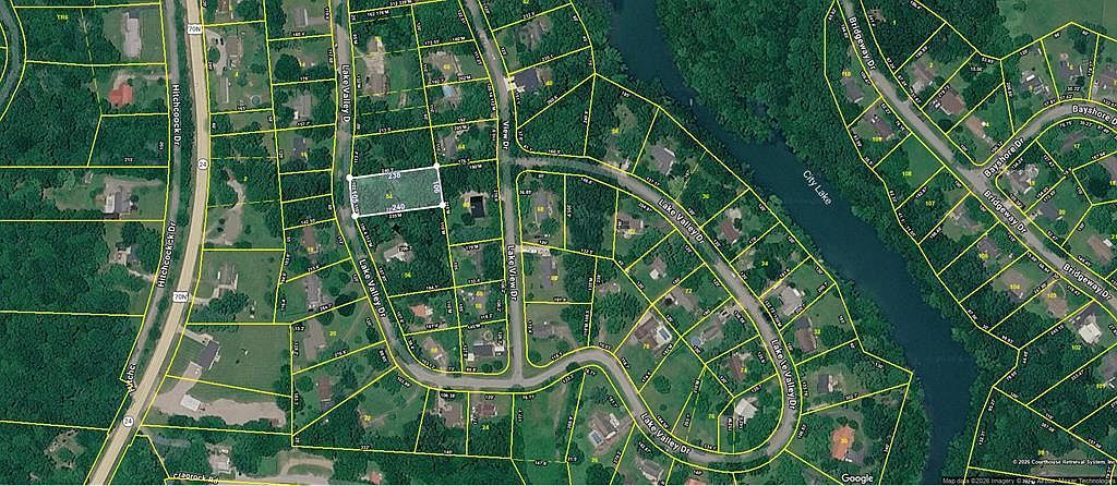 LOT 54 Lake Valley Dr Cookeville, TN 38506  | Land/Lot