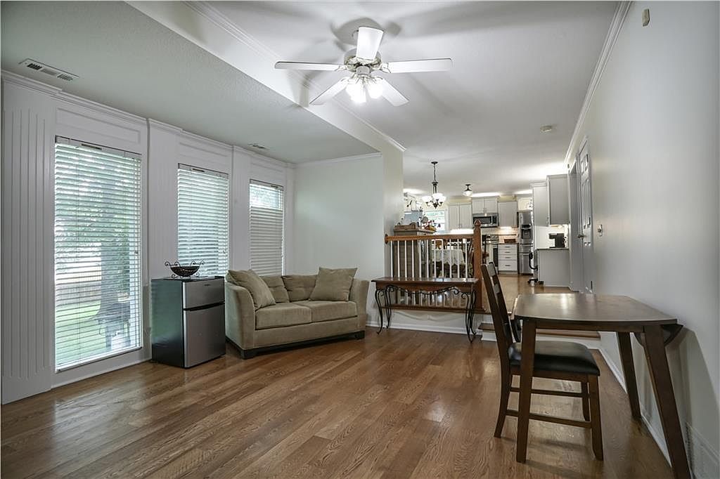 7312 N Manchester Ave Kansas City, MO 64158 | Single Family