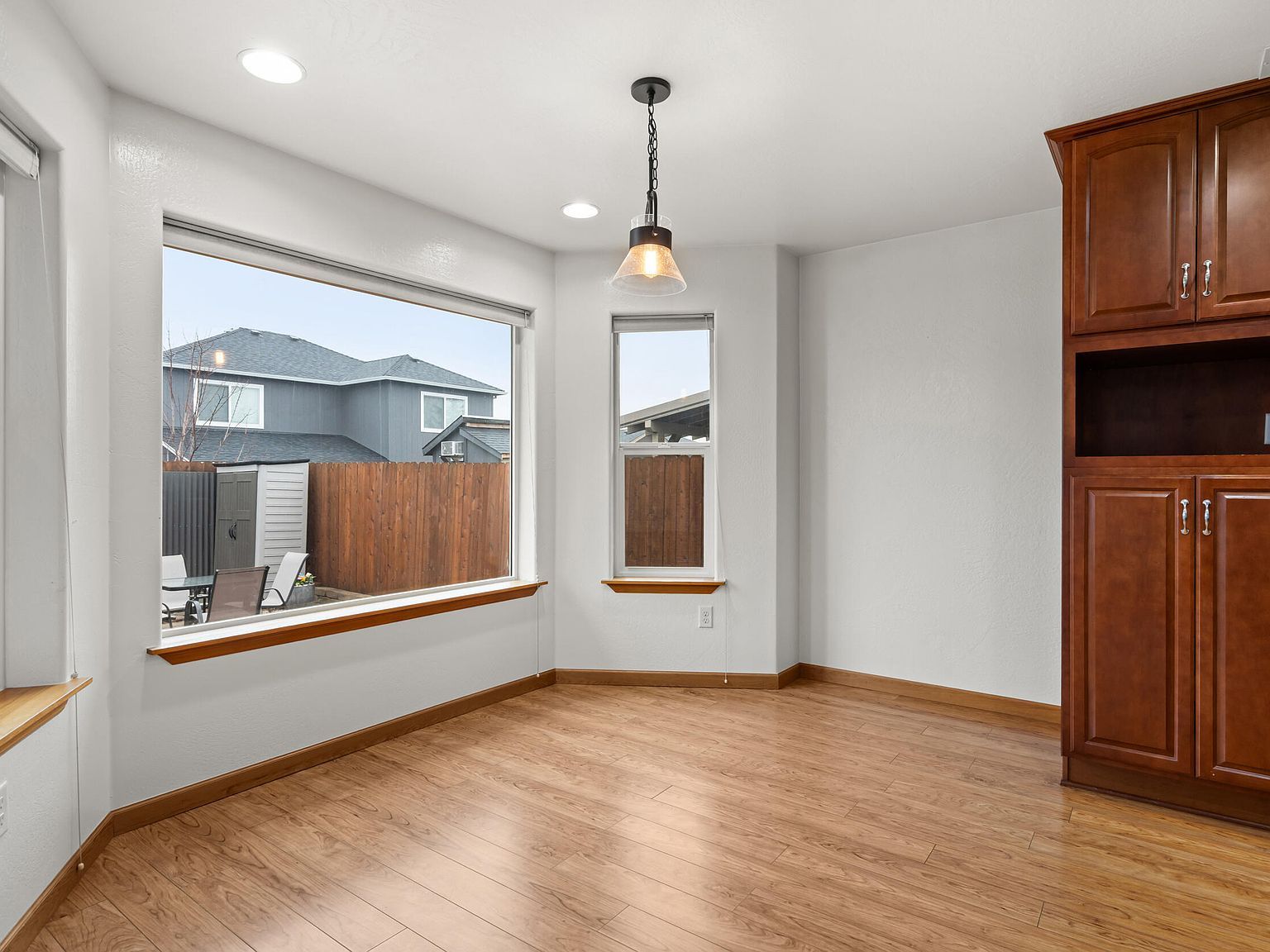 1758 Pearl Eye Ln Medford, OR 97504  | Single Family