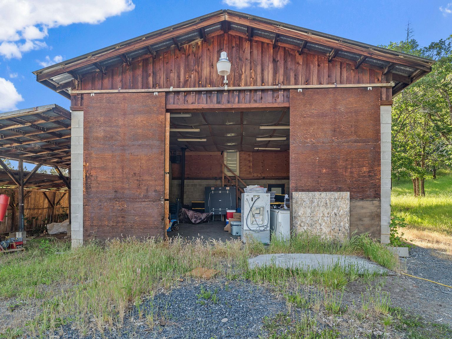 3375 Little Applegate Rd Jacksonville, OR 97530 | Single Family