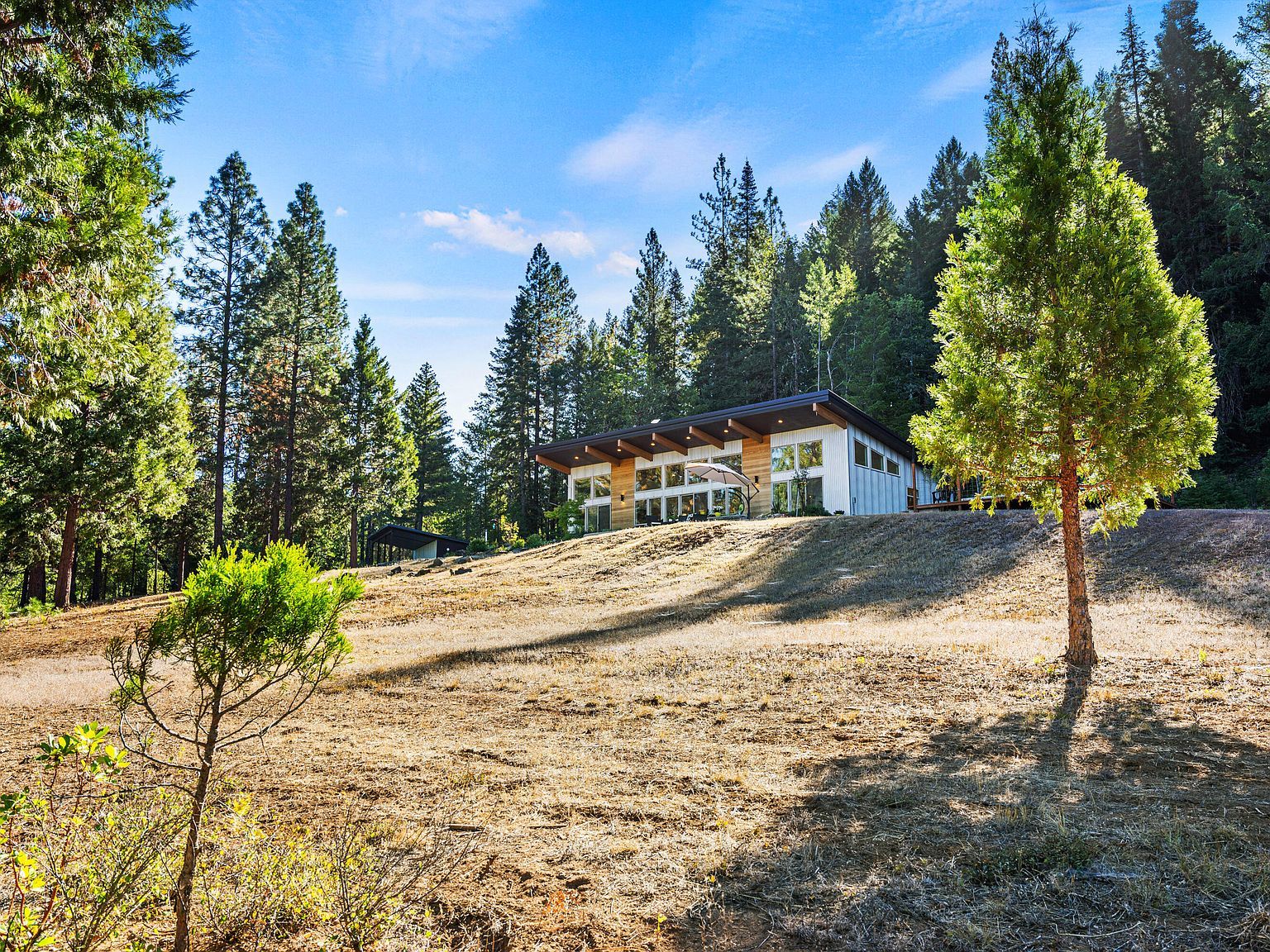 24100 E Evans Creek Rd Central Point, OR 97503  | Single Family