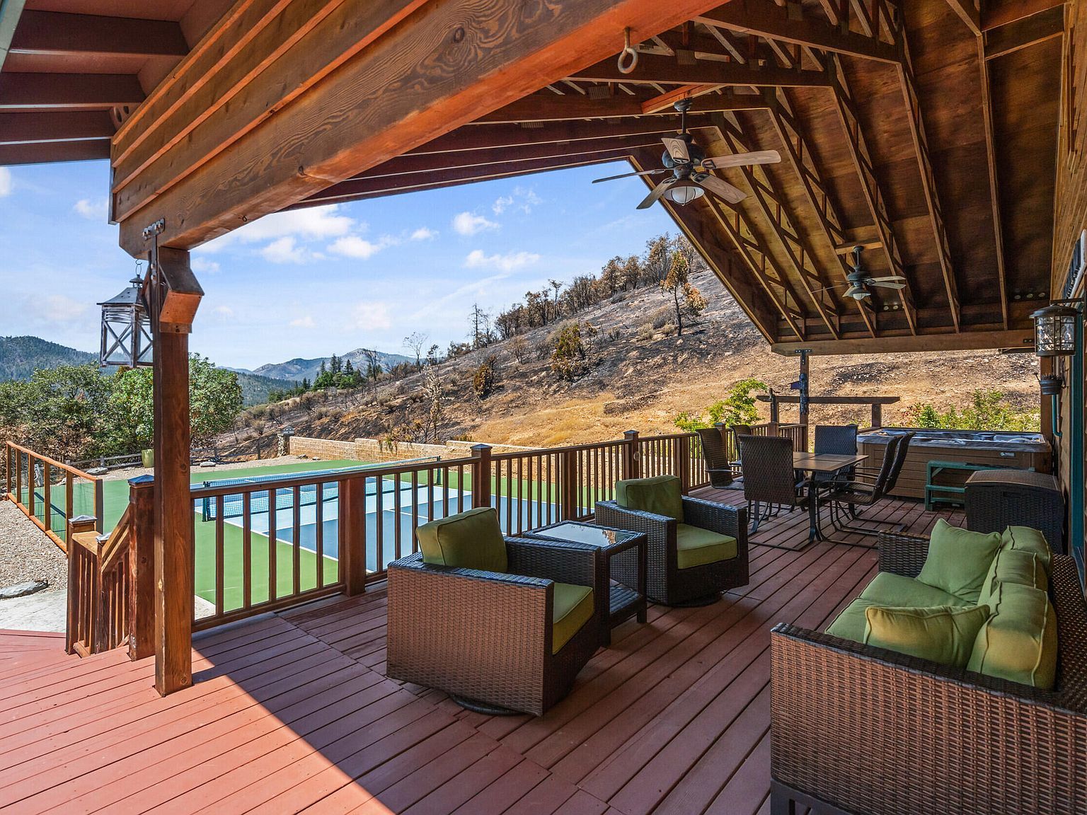 2389 Upper Applegate Rd Jacksonville, OR 97530  | Single Family