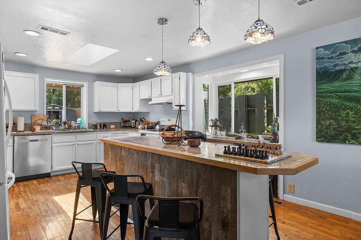 376 Crowson Rd Ashland, OR 97520  | Single Family