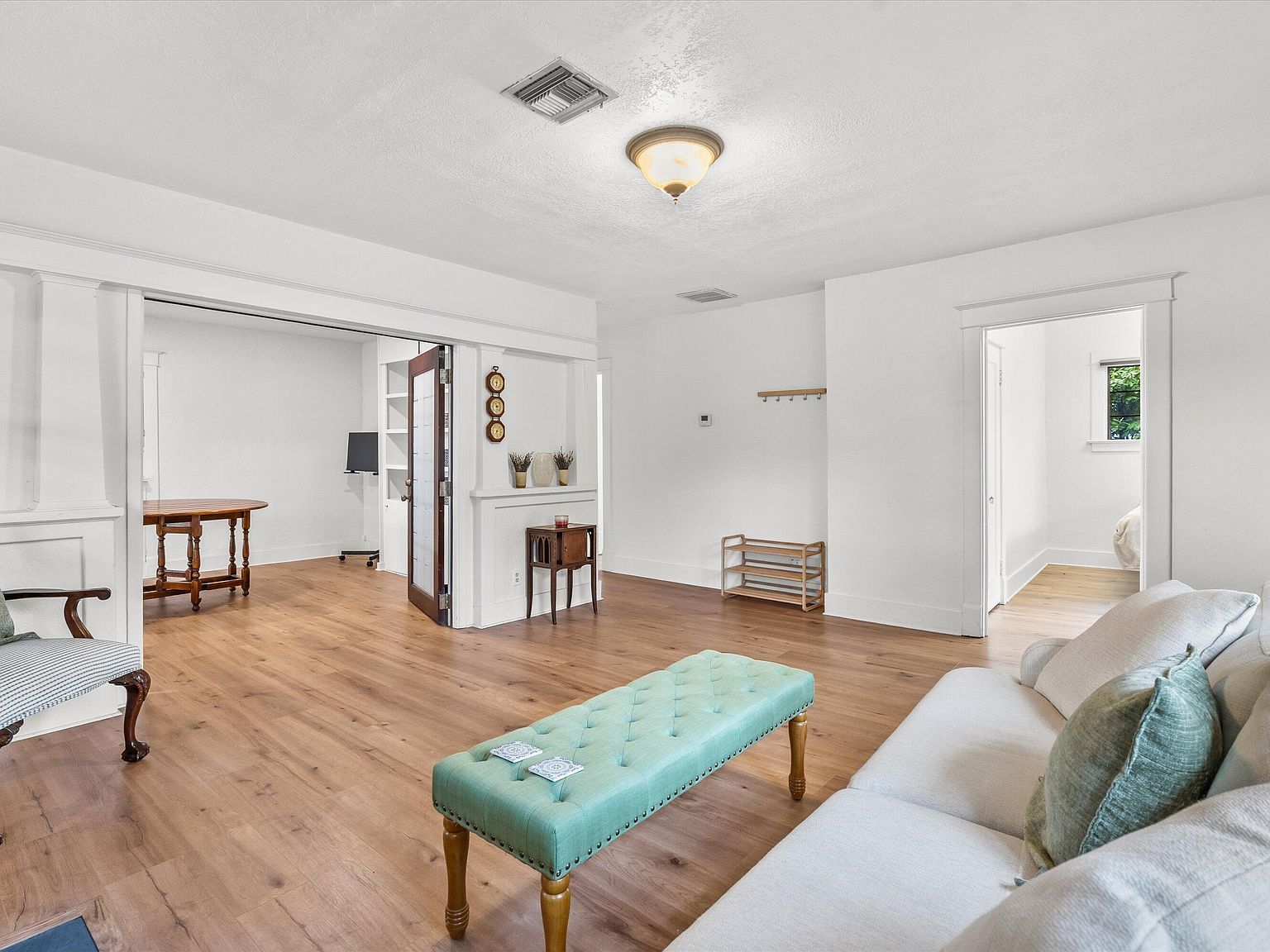 94 N 3rd St Ashland, OR 97520  | Single Family