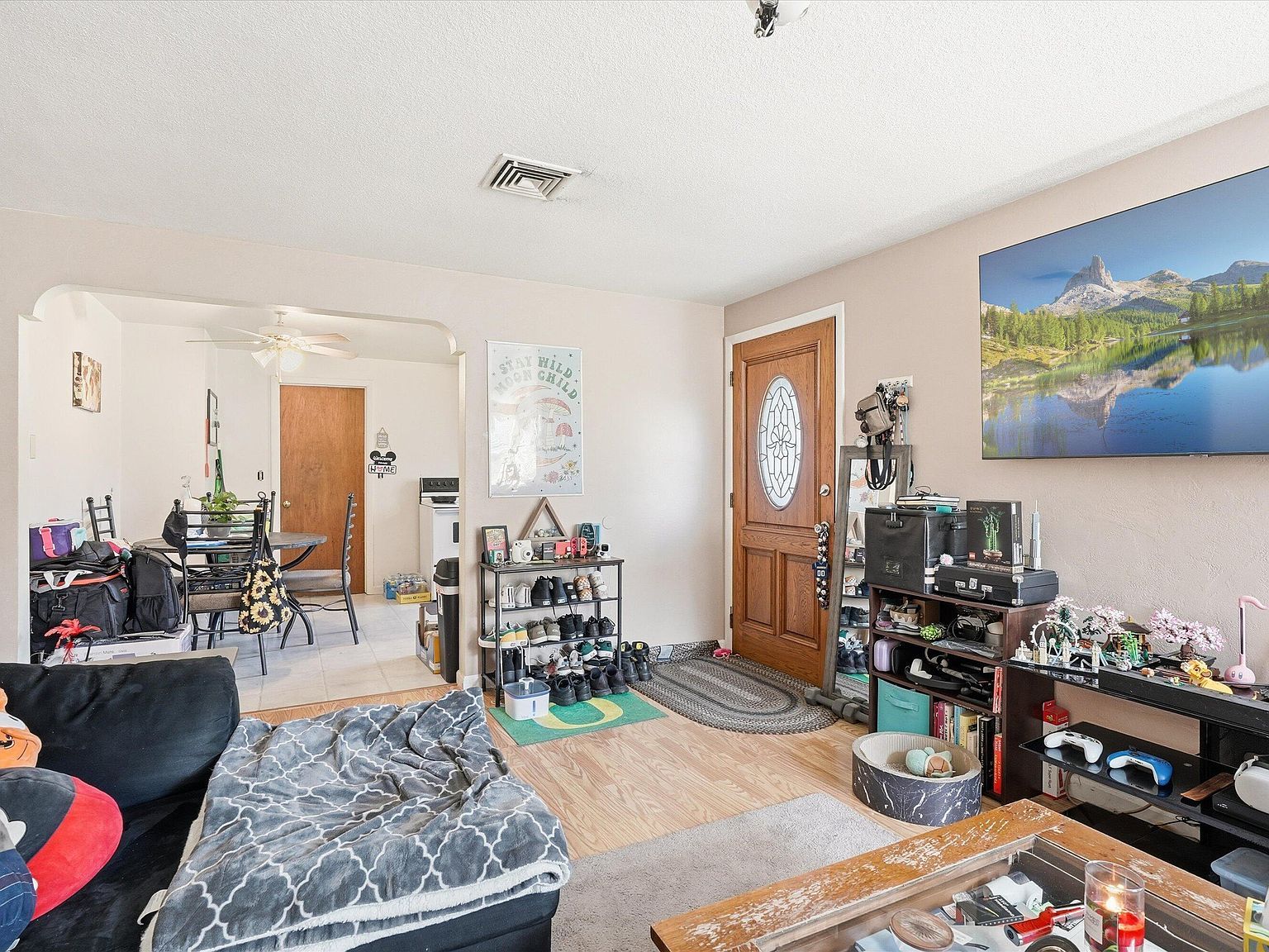 1378 NW Conklin Ave Grants Pass, OR 97526  | Single Family