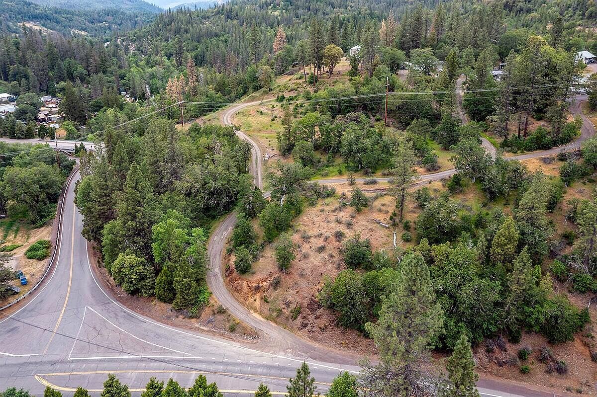 24269 Highway 62 Trail, OR 97541  | Land/Lot