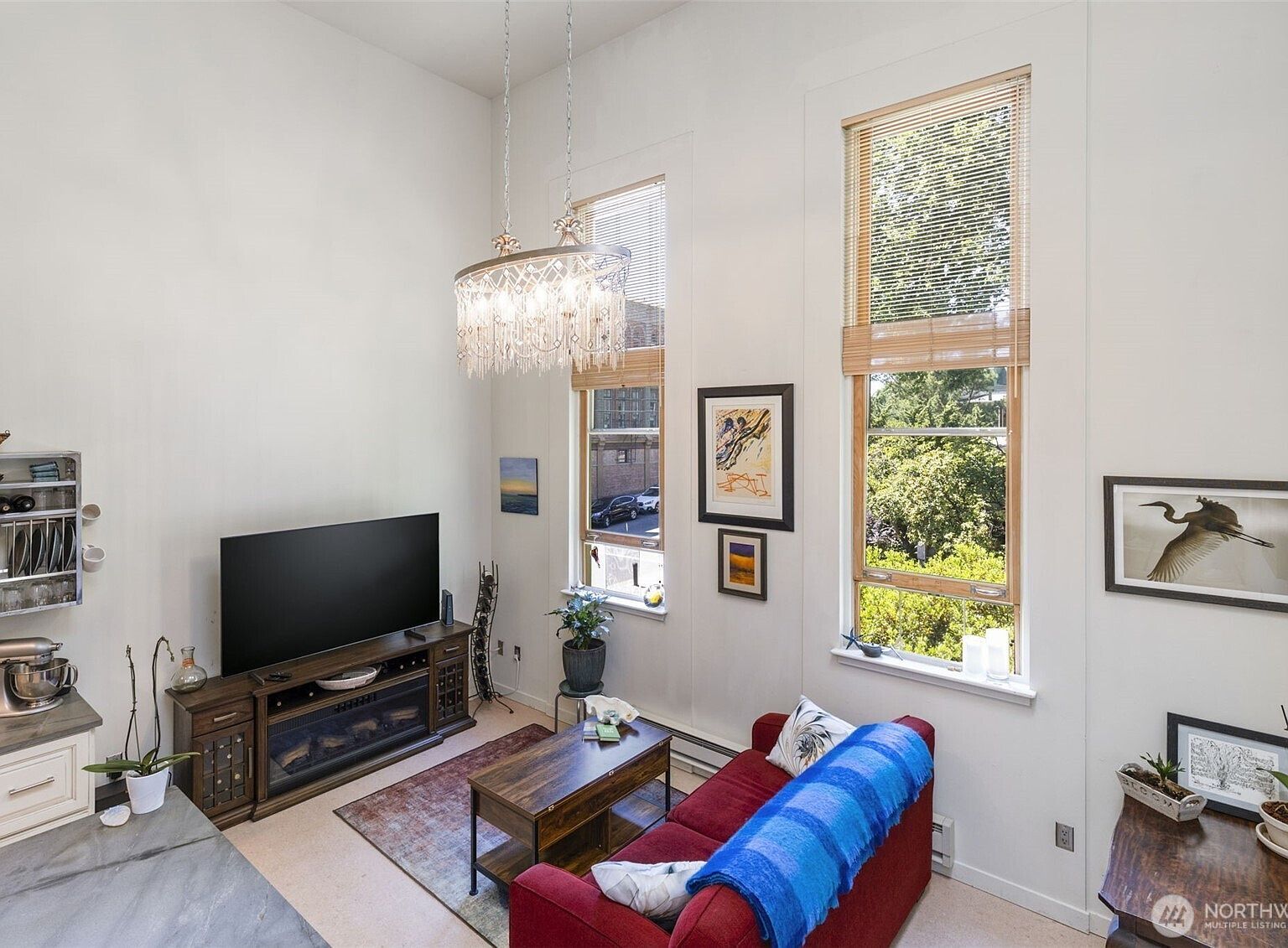 842 Washington St APT 203 Port Townsend, WA 98368  | Condominium