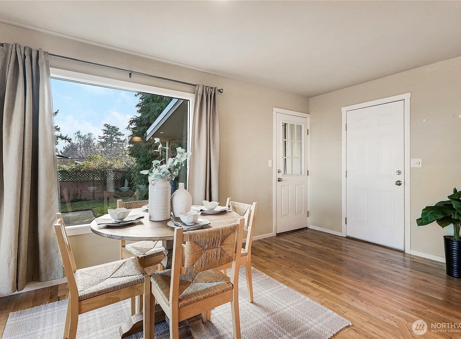 334 Sheridan St Port Townsend, WA 98368  | Single Family