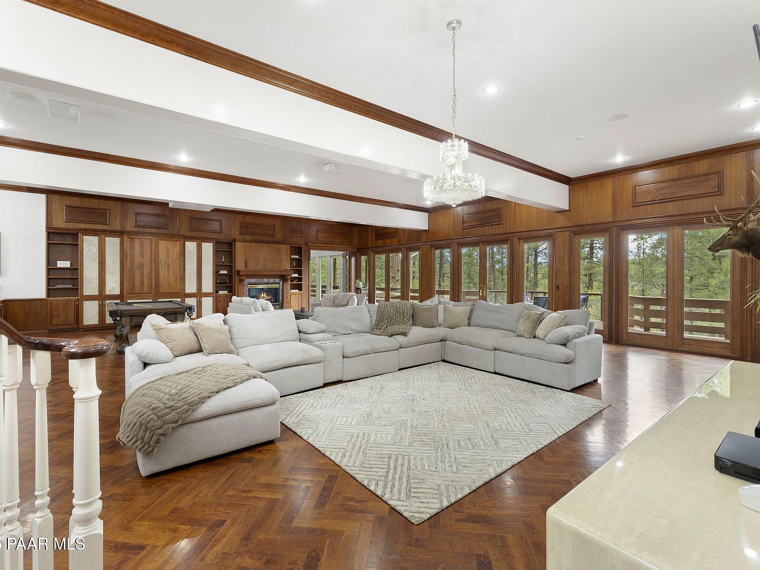 1430 E Puma Pl #F Munds Park, AZ 86017 | Single Family