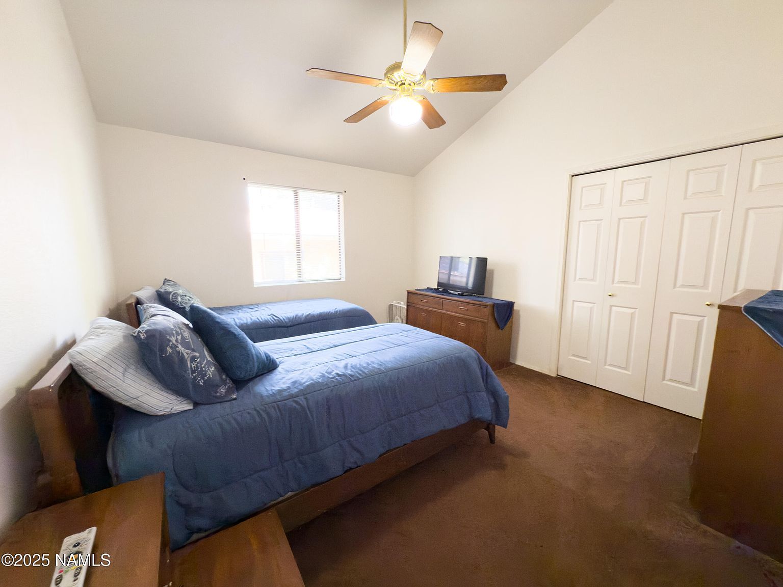 17180 S Iron Springs Rd Munds Park, AZ 86017  | New build