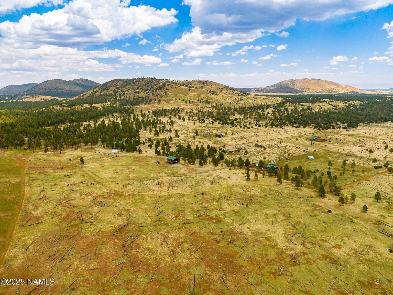 0 Snow Bowl Estates 2 Lot 7 Flagstaff, AZ 86001  | Land/Lot
