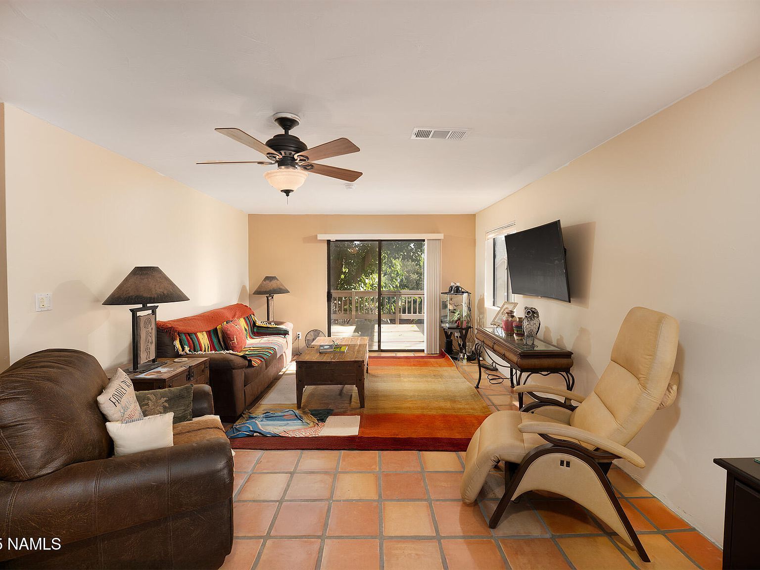 90 Vultee Rd Sedona, AZ 86351  | Single Family