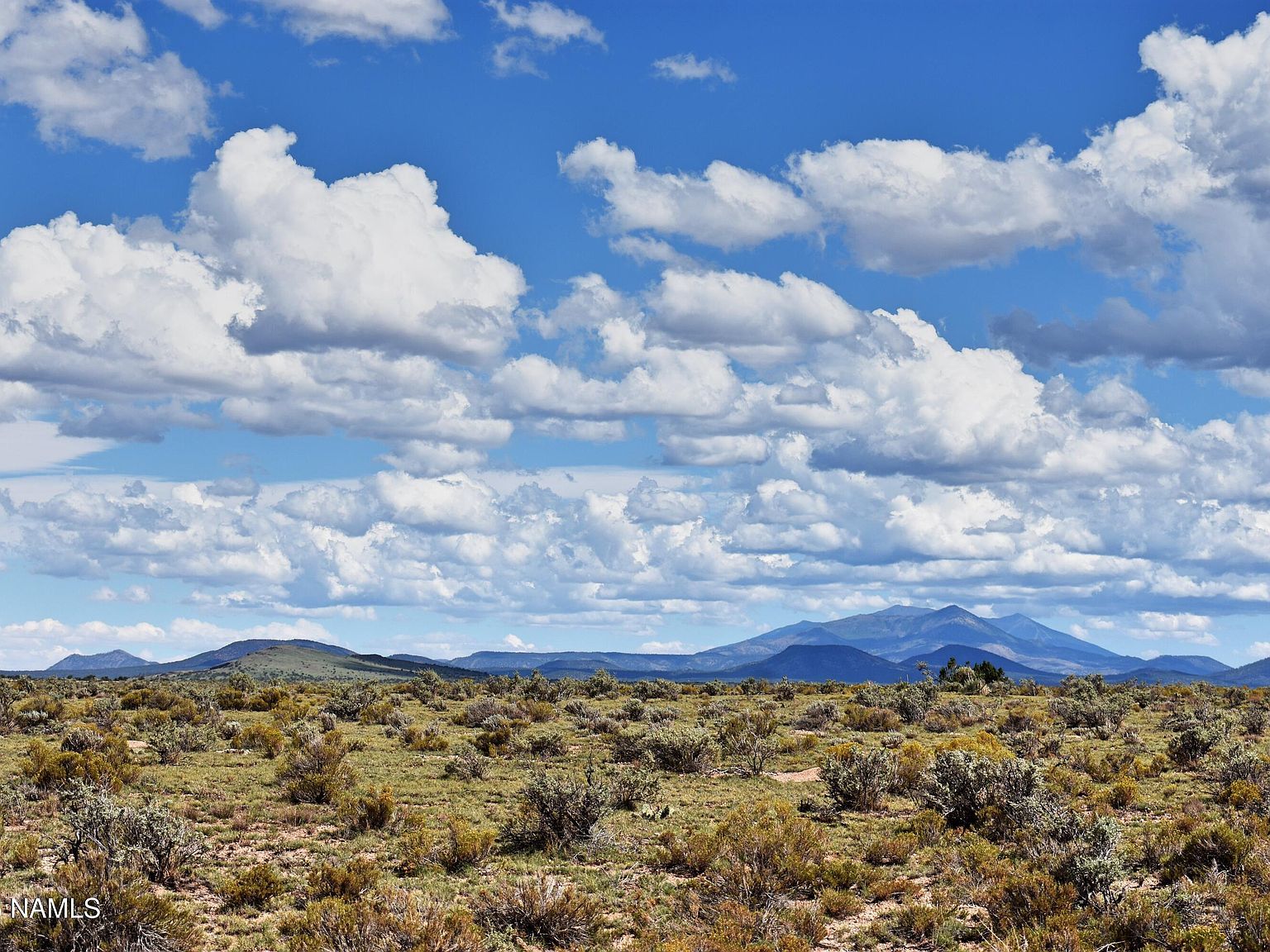 6622 S Prairie Grass Ln Williams, AZ 86046 | Land/Lot