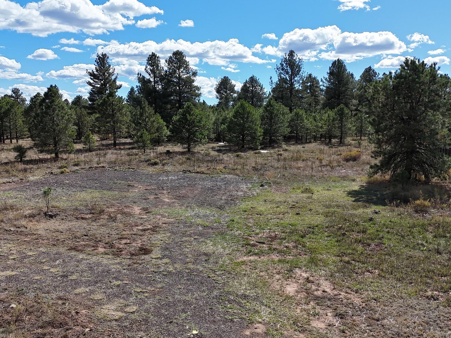 11322 E Park Ln Parks, AZ 86018 | Land/Lot