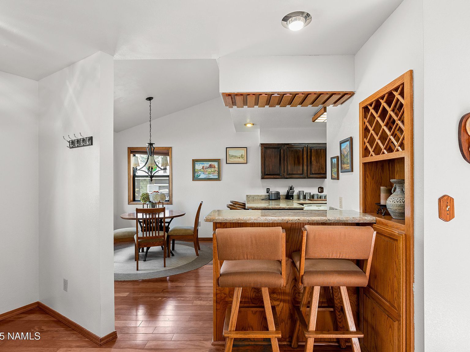 4449 E Moonshadow Ln Flagstaff, AZ 86004 | Single Family