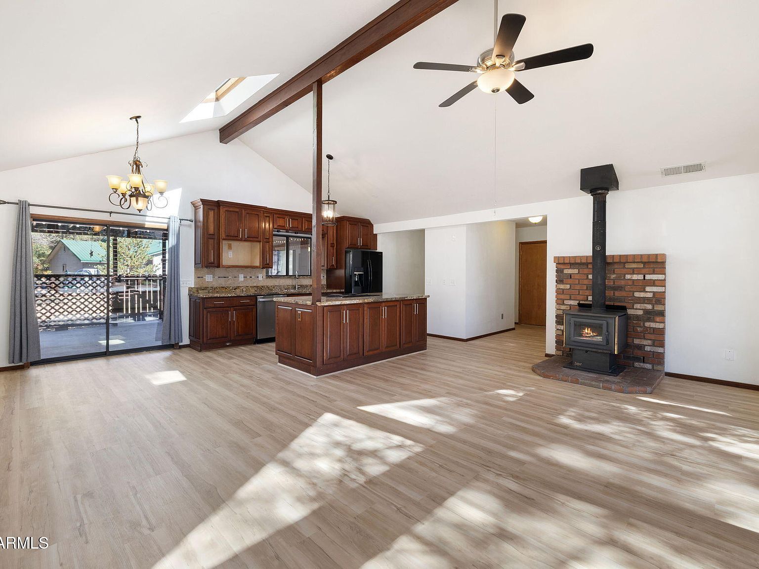 2289 N Elk Run St Flagstaff, AZ 86004  | Single Family