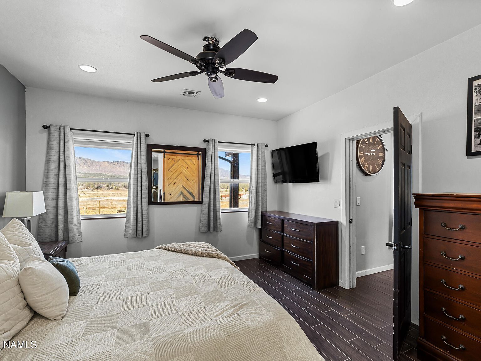 6770 N Rain Valley Rd Flagstaff, AZ 86004  | Single Family