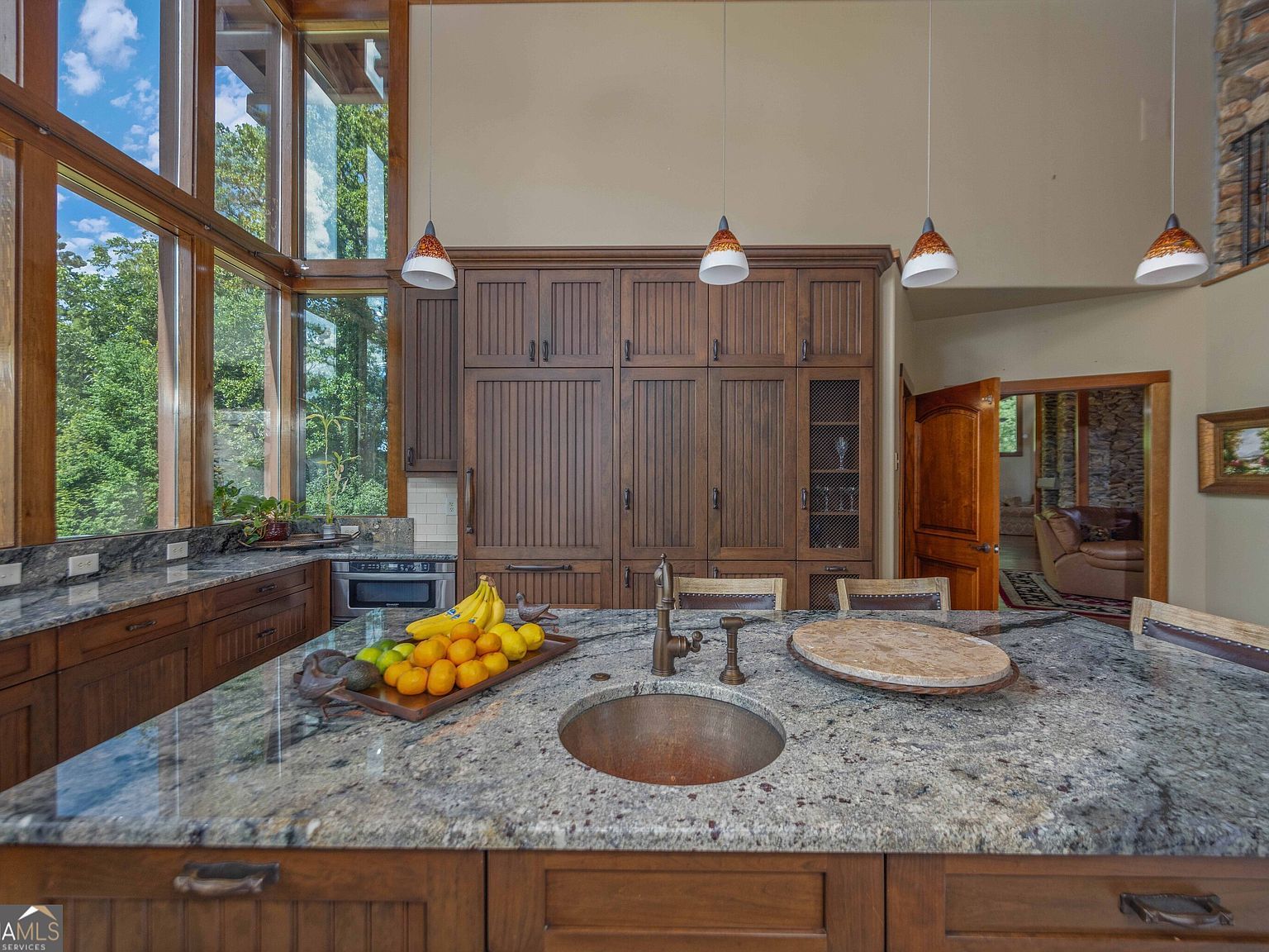 6045 Round Hill Ct Columbus, GA 31904  | Single Family