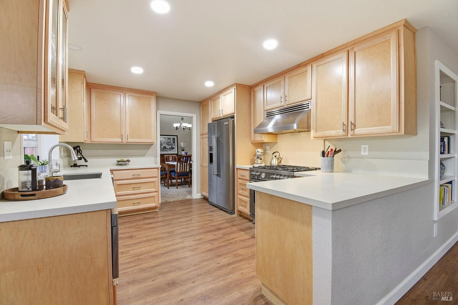 9475 Victoria Ln Windsor, CA 95492  | Single Family